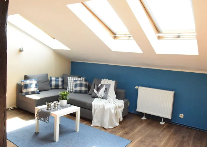 Blooms Boutique Hostel By Friendly Apartments Posen