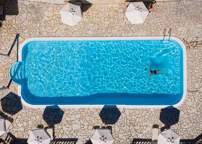Aurora Beach Hotel Agios Ioannis Peristerion