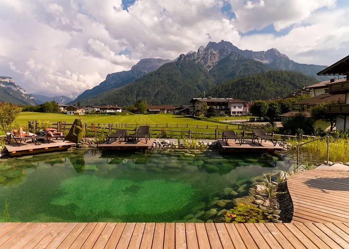 Hotel Waidringer Hof 4 Sterne Superior