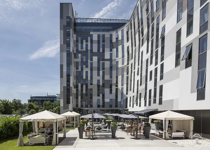 Zijin Hotel Belgrad
