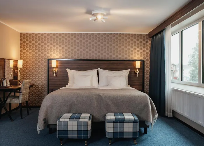 Clarion Collection Hotel Slottsparken Linköping