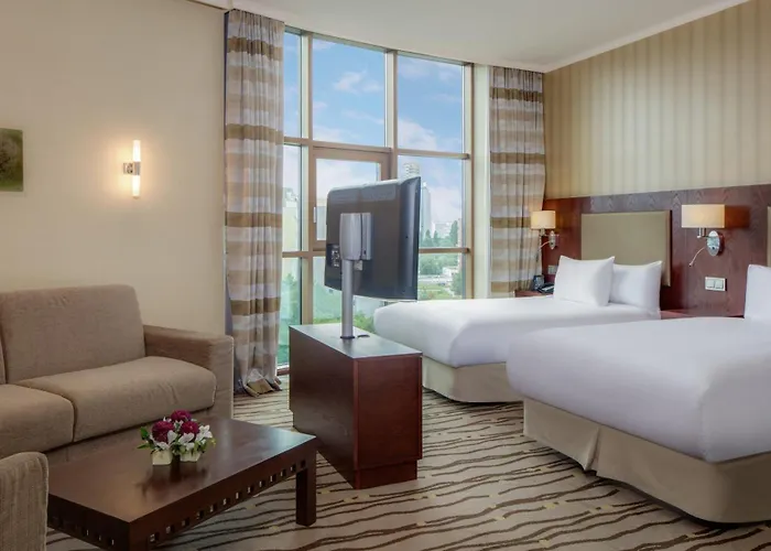 Hotel Doubletree By Hilton Pressburg