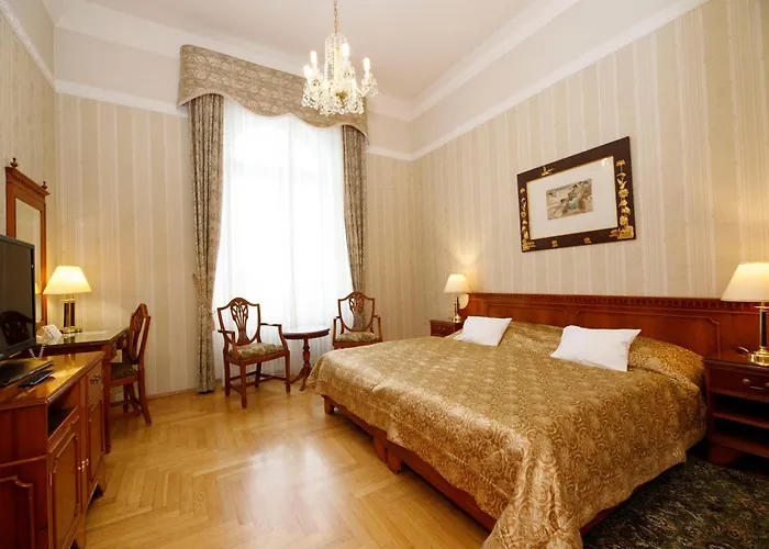 Bristol Palace Karlsbad