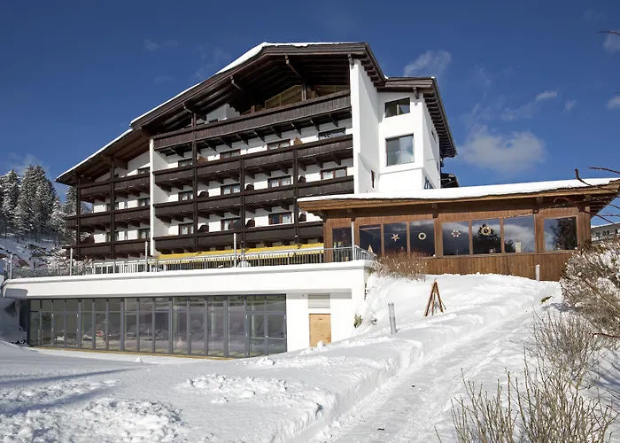Hotel Achentalerhof Achenkirch