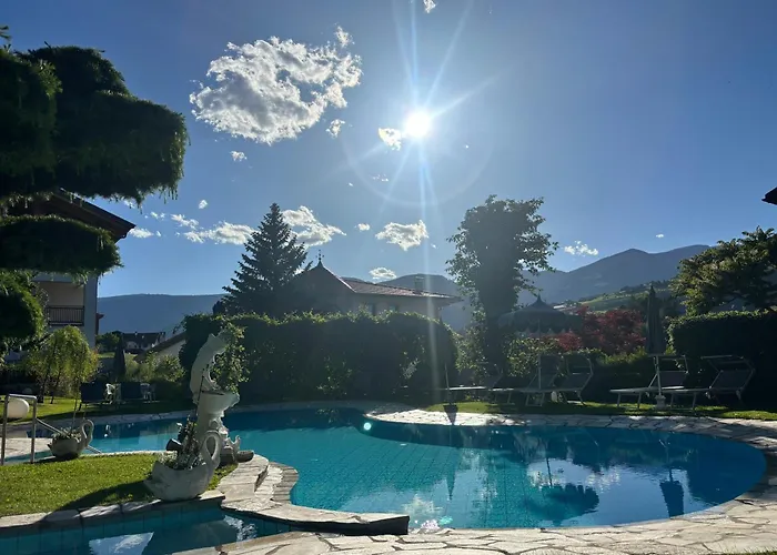 Naturhotel Sonnenhof Klausen