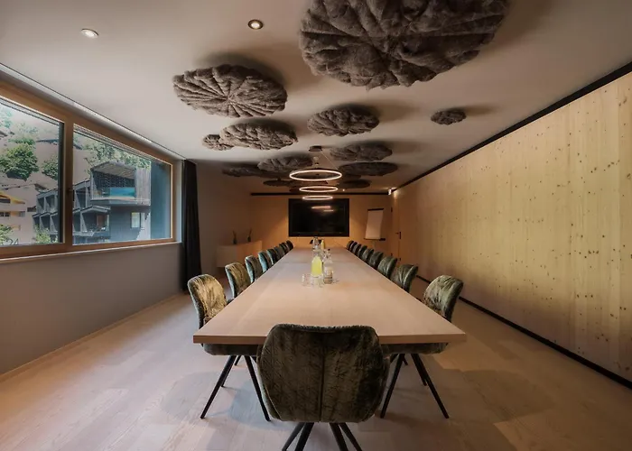 Amrai Suites Schruns