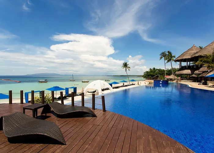 The Bellevue Resort Panglao