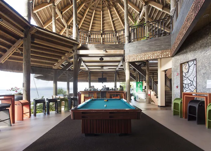 The Bellevue Resort Panglao