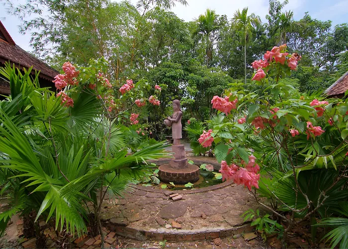 Palm Village Resort & Spa Siem Reap