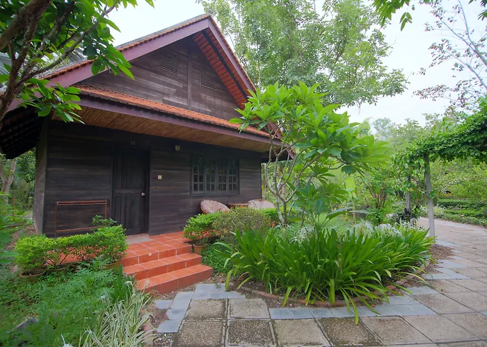 Palm Village Resort & Spa Siem Reap