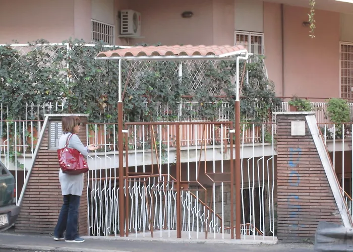 Bed and Breakfast Le Cupole Rom