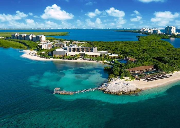 Nizuc Resort&Spa Cancún