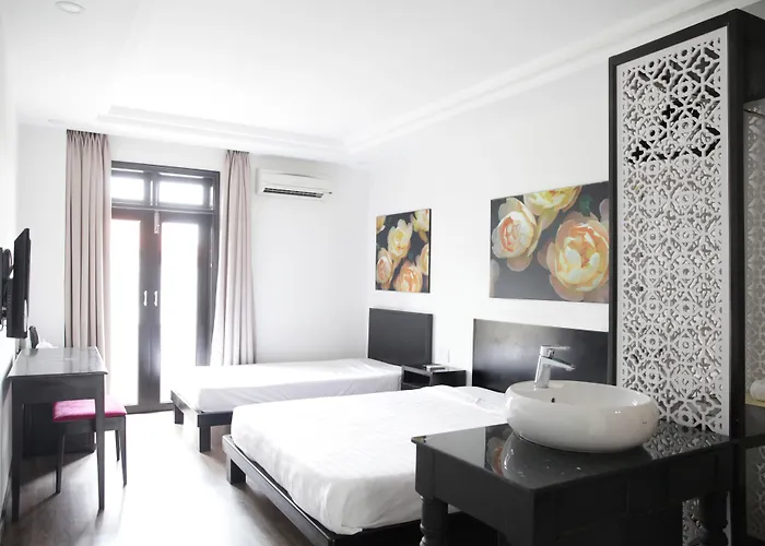 Thanh Binh 2 Hotel Hoi An