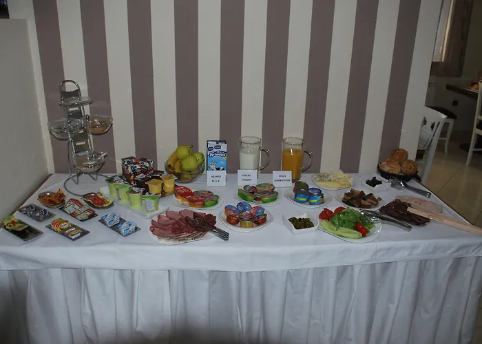 Hotel M Podgorica