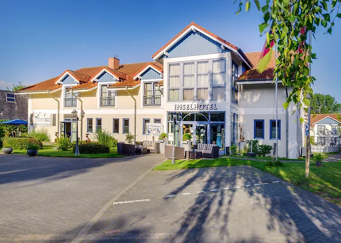 Inselhotel Poel Gollwitz
