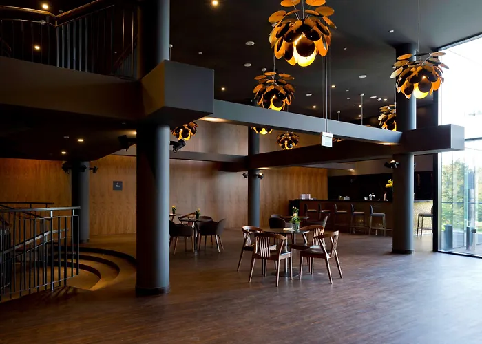 Hotel Doubletree By Hilton Łódź