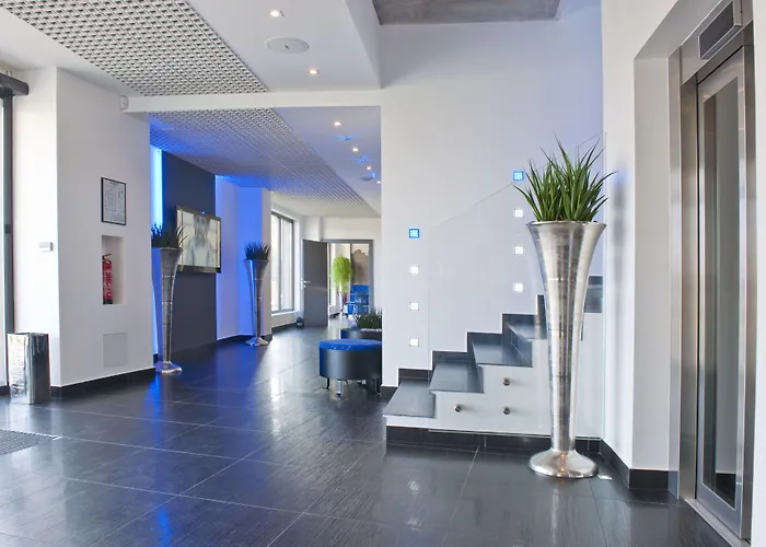 G Design Hotel Laibach