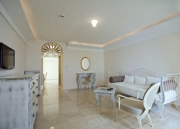 Hotel Azimut Sveti Stefan