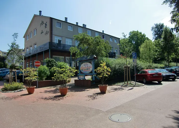 Hotel Holsteinische Schweiz am Dieksee Malente