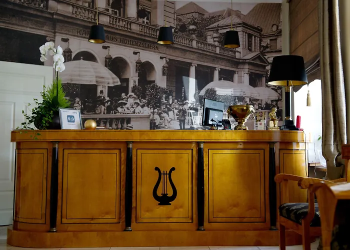 Hotel Kolegiacki Posen