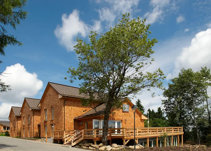 Torfhaus Harzresort