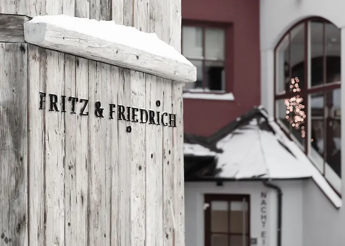 Hotel Rigele Royal Superior Obertauern