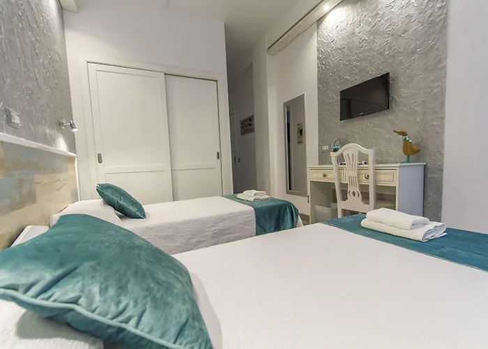 Hotel Sun Holidays Puerto de la Cruz 