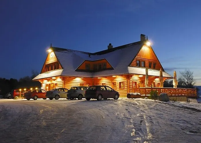 Greta Resort Liptovská Sielnica