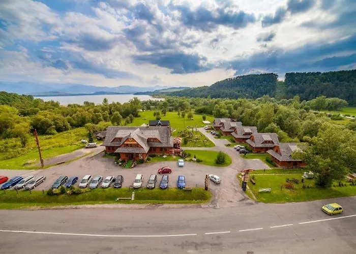 Greta Resort Liptovská Sielnica