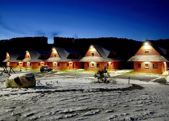 Greta Resort Liptovská Sielnica