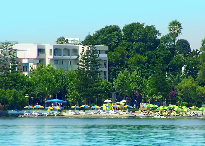 Triton Boutique Hotel Kos-Stadt