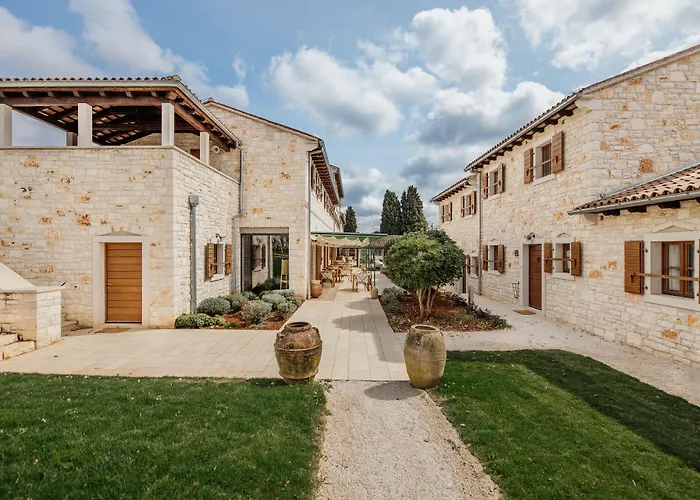 Meneghetti Wine Hotel&Winery - Relais&Chateaux Bale