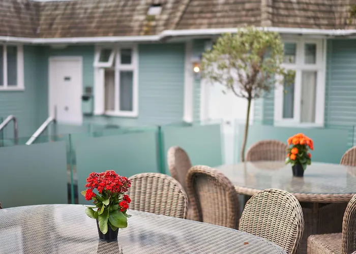 Hotel Du Vin & Bistro Hove