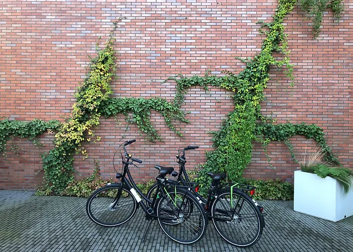 Hyatt Place Amsterdam Airport Hoofddorp