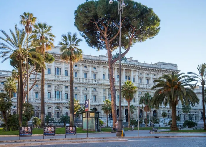 Ara Pacis Inn Rom