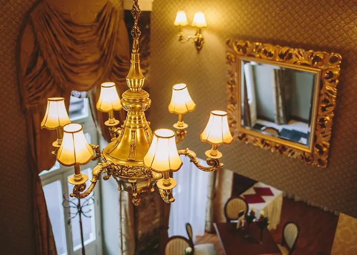 Mozart Hotel Szegedin