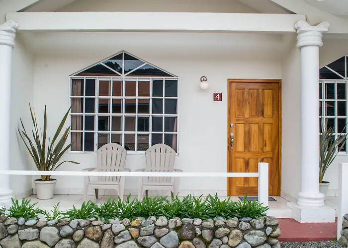 Downtown Suites Boquete