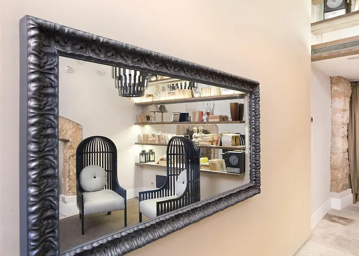 Boutique Hotel Posada Terra Santa Palma