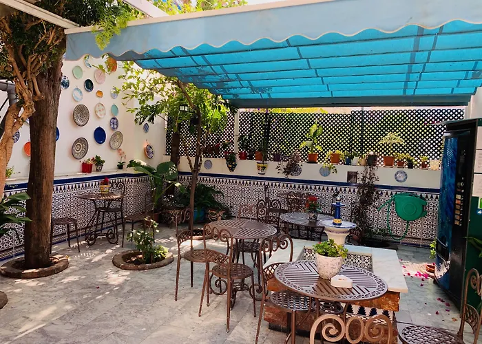 Pension Aduar Marbella