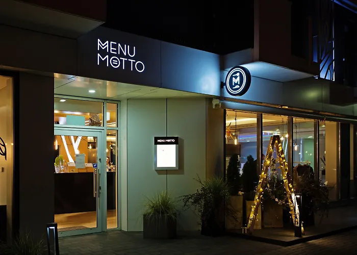 Aparthotel Invite Breslau