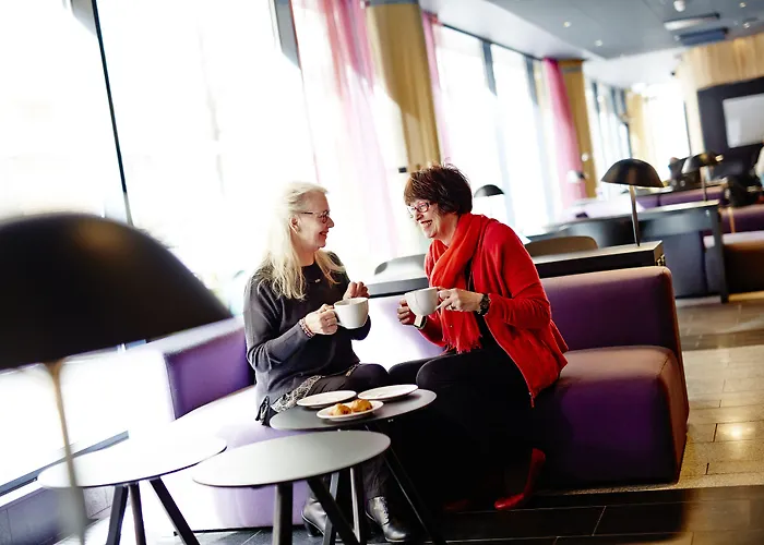 Vox Hotel Jönköping