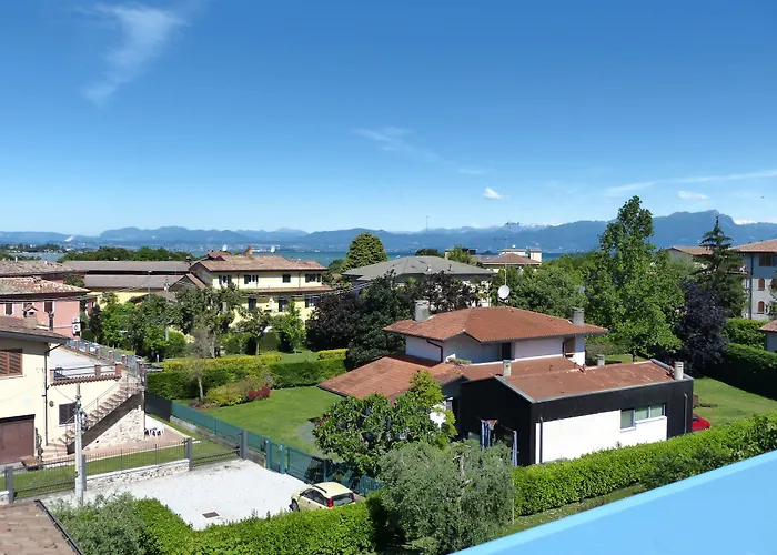 Ostello Meet Gardalake Hostel Peschiera del Garda