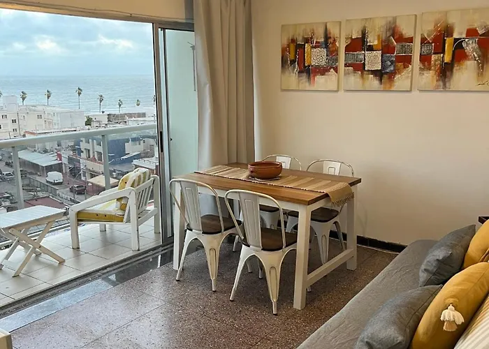 Piriapolis Apartamento