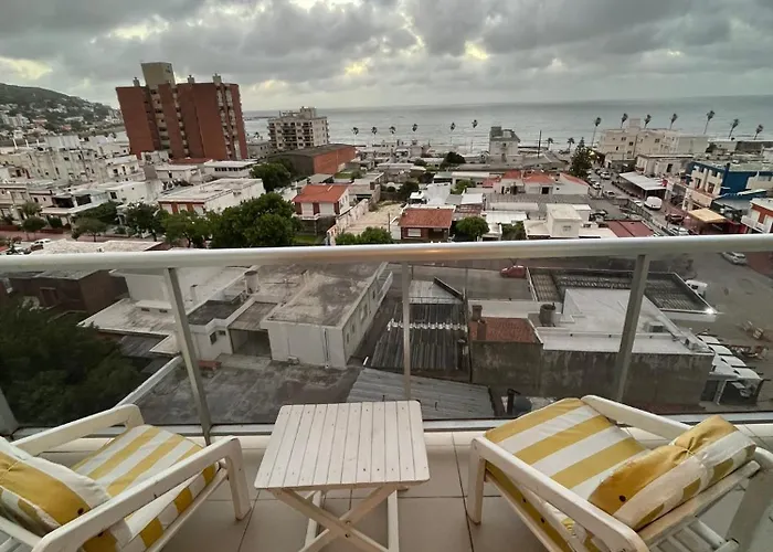 Piriapolis Apartamento