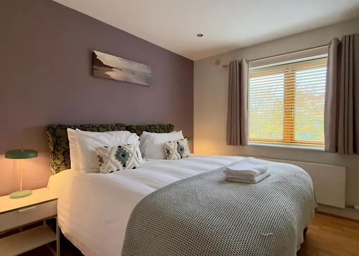 Ferienwohnung Boden Heath Dublin