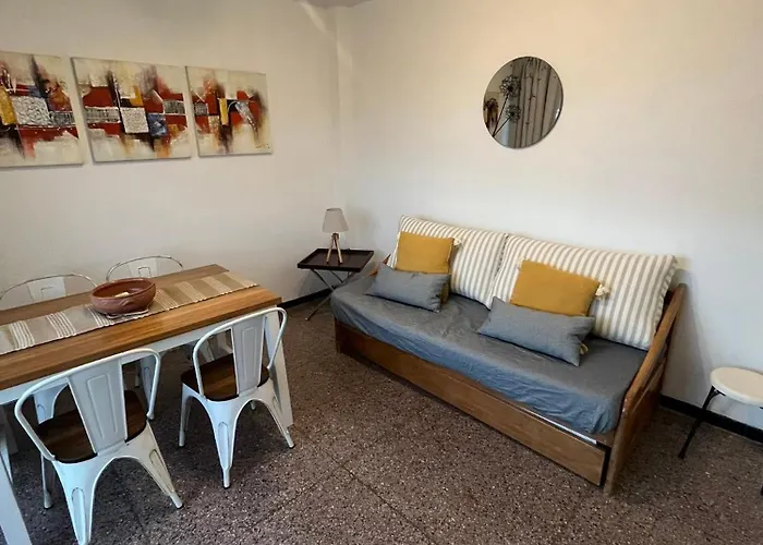 Piriapolis Apartamento