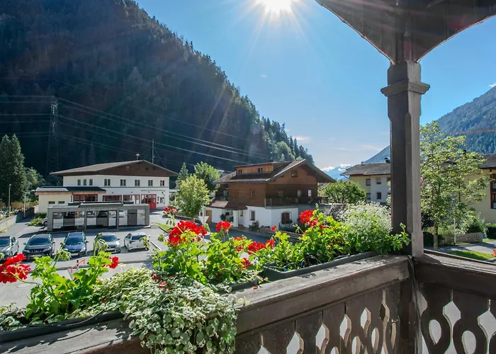 Gasthaus Post Matrei in Osttirol
