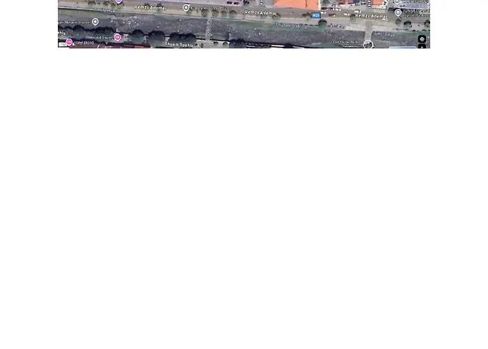 Hostel Bushati Prizren