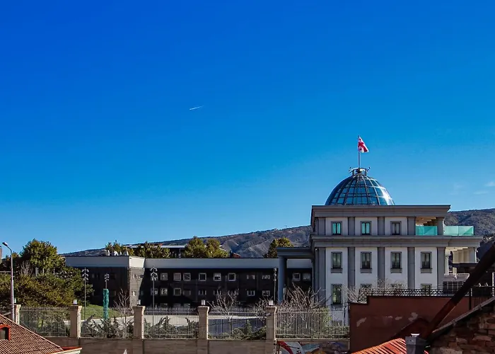 Hotel Marioni Tbilisi