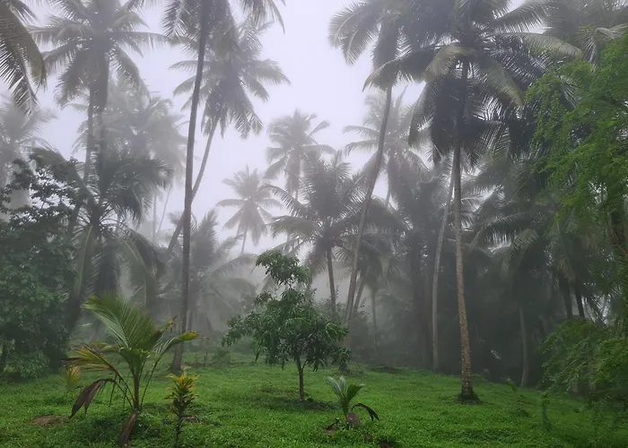 The Hideout Kurunegala